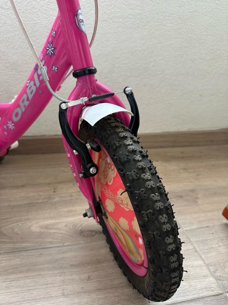 çocuk bisikleti ve scooter - 4