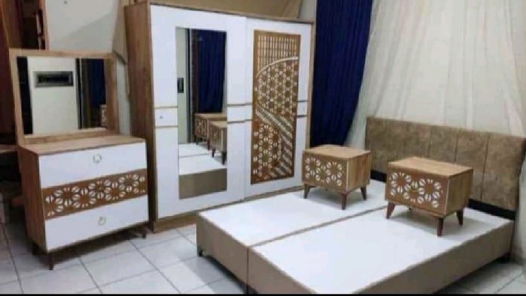 yatak odası takımı modelleri - 3