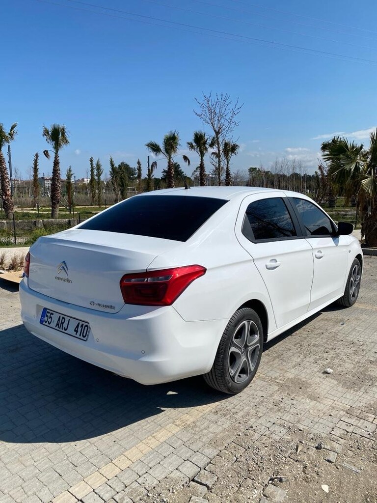 BİNİCİDEN/DOBLO TAKASLI - 7