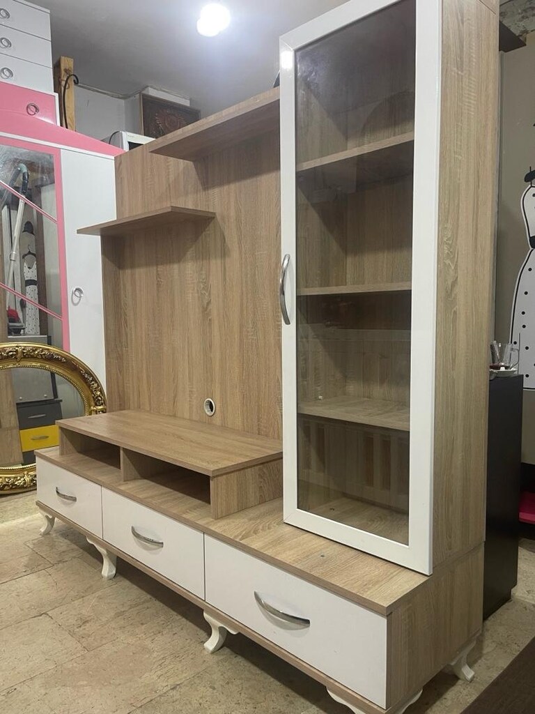 Eve teslim Tv Ünitesi 180 cm - 2