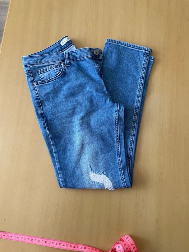 Pantolon - 4