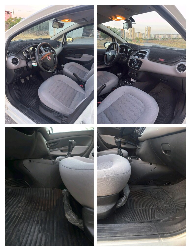 2013 Linea makyajlı kasa yeni göğüs - 10