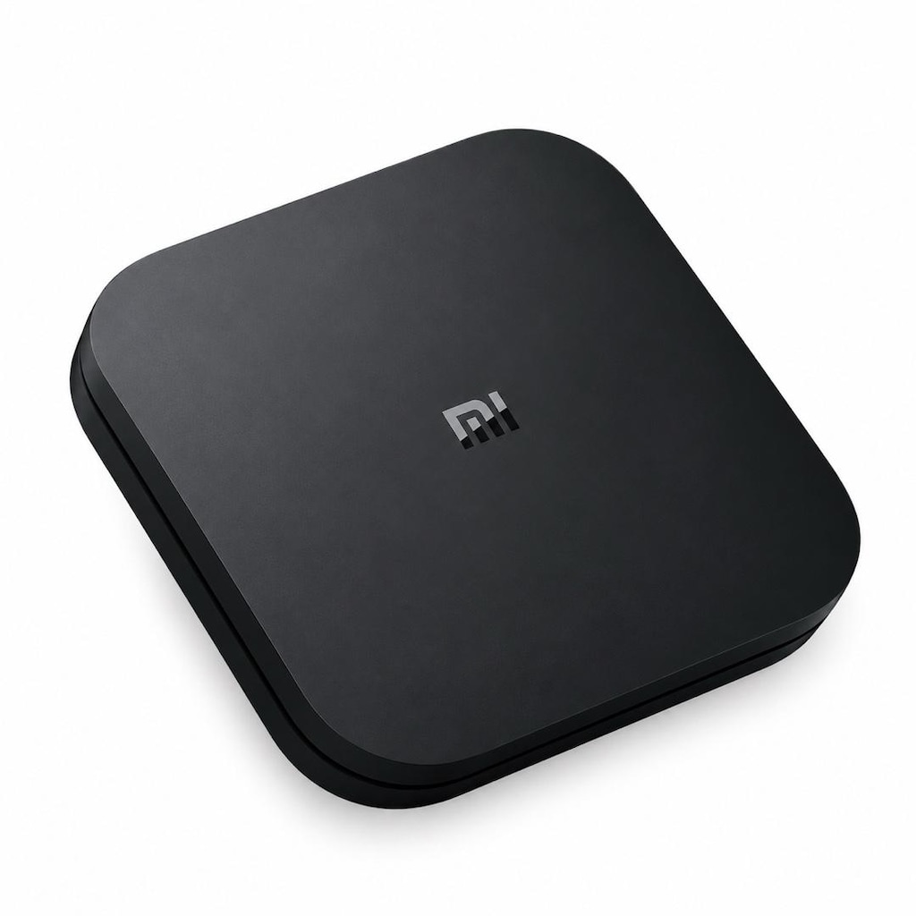 Xiaomi Mi Box S 4K Android Tv Box - 2