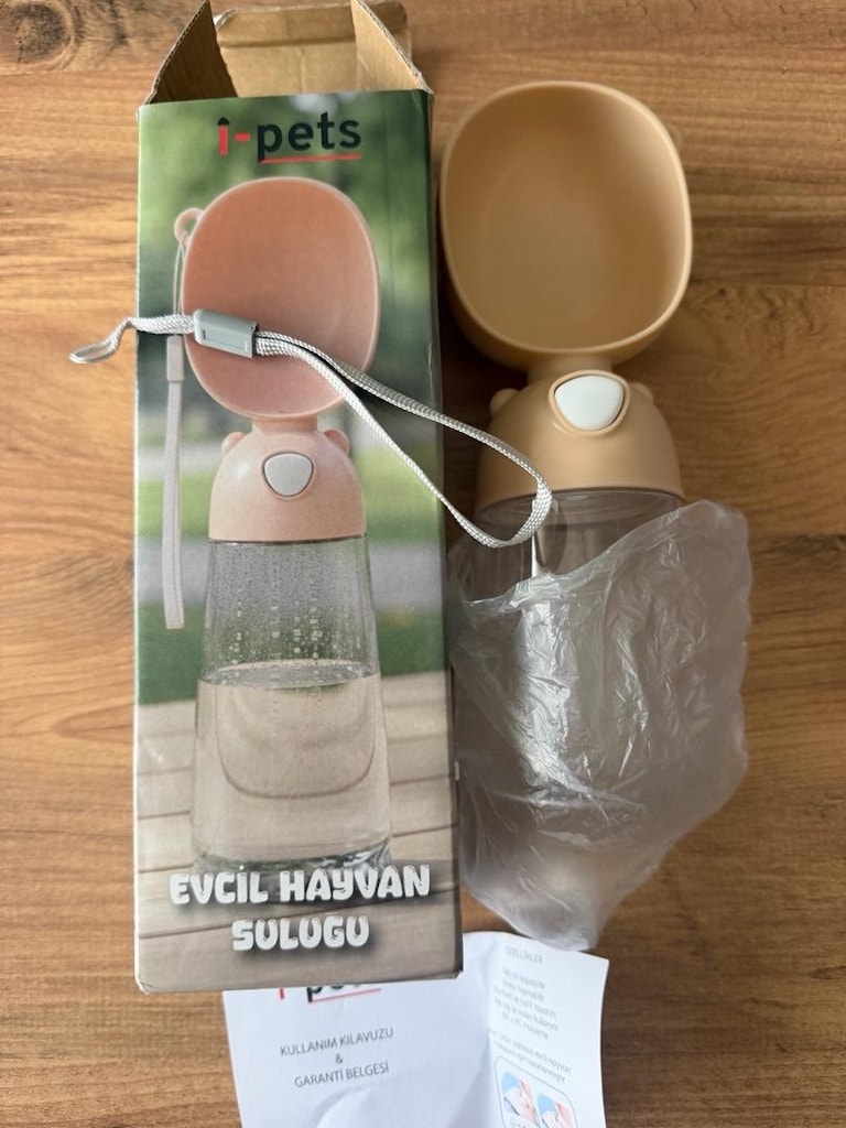 evcil hayvan köpek suluğu - 3