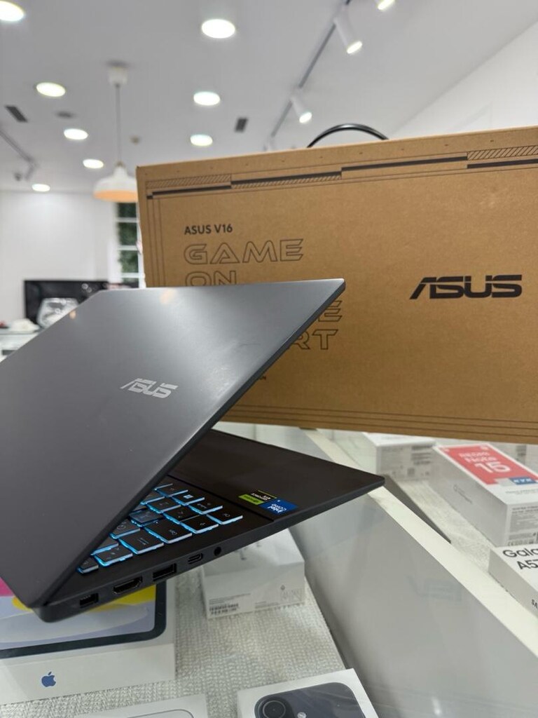 Asus V16 - 4