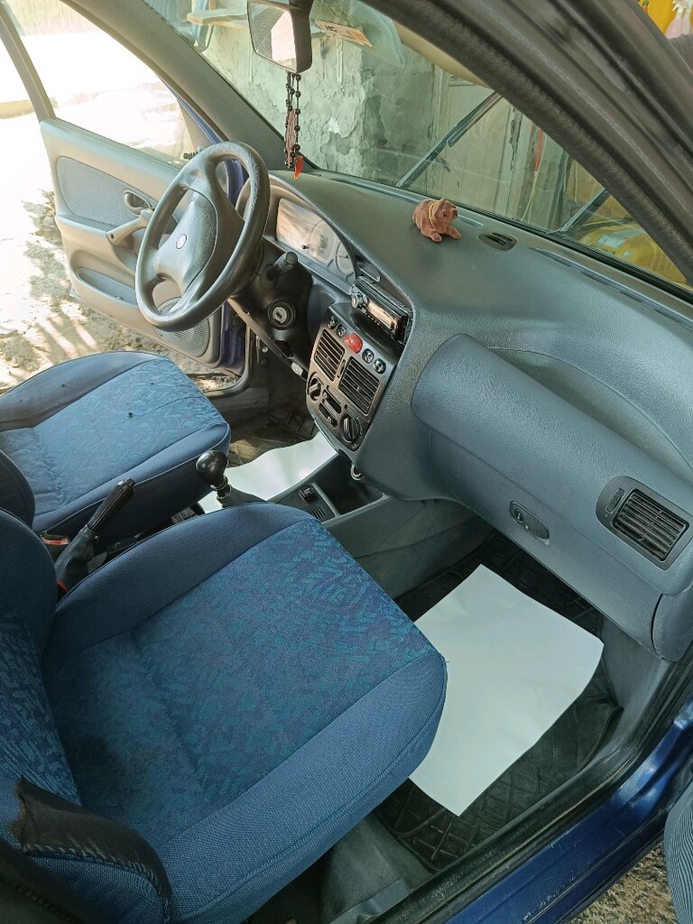 SAHİBİNDEN SATILIK ARABA - 9