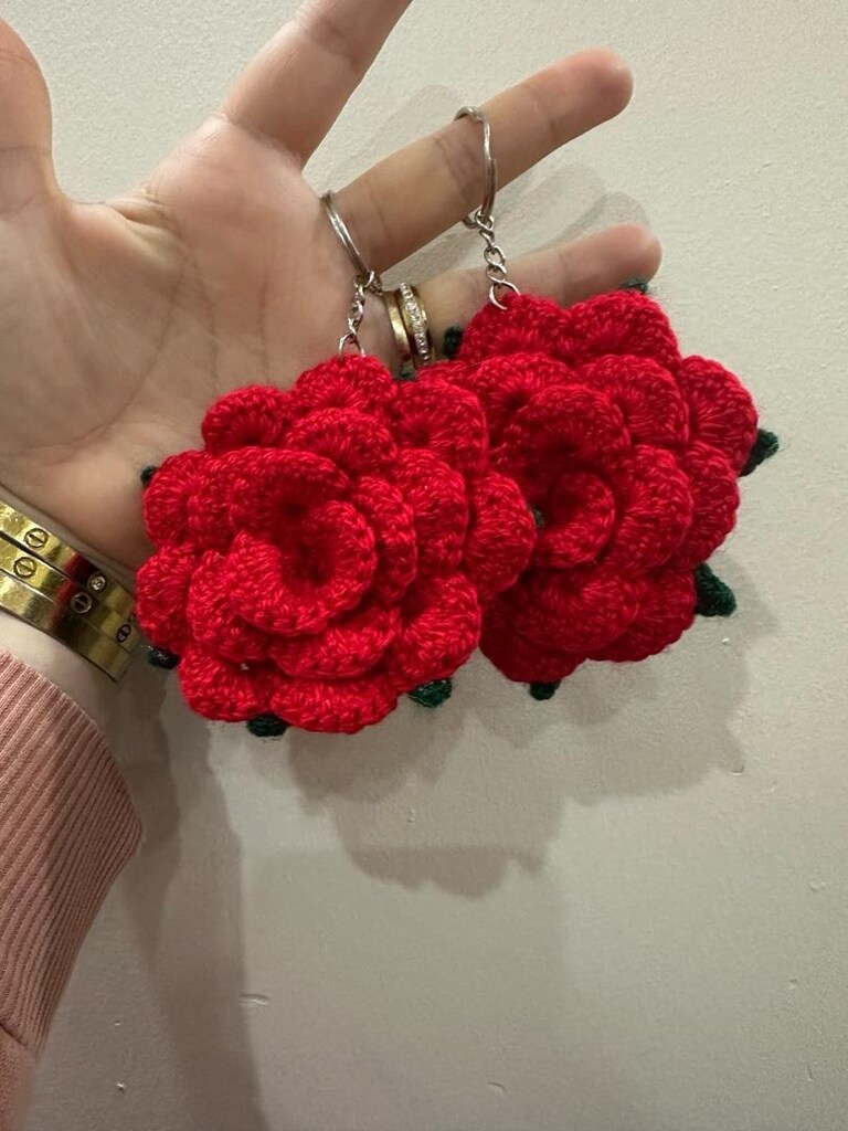 anahtarlık - 6