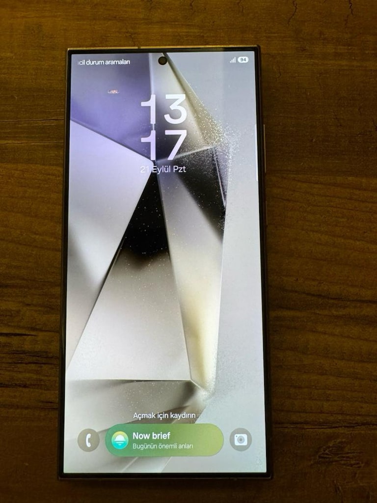 Samsung S24 Ultra - 2