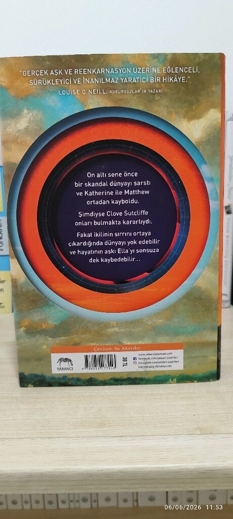 Kitap Arşivim - 10