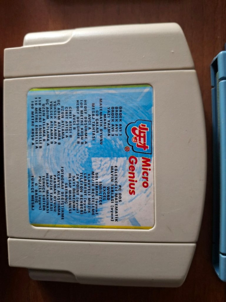 ATARI OYUNU