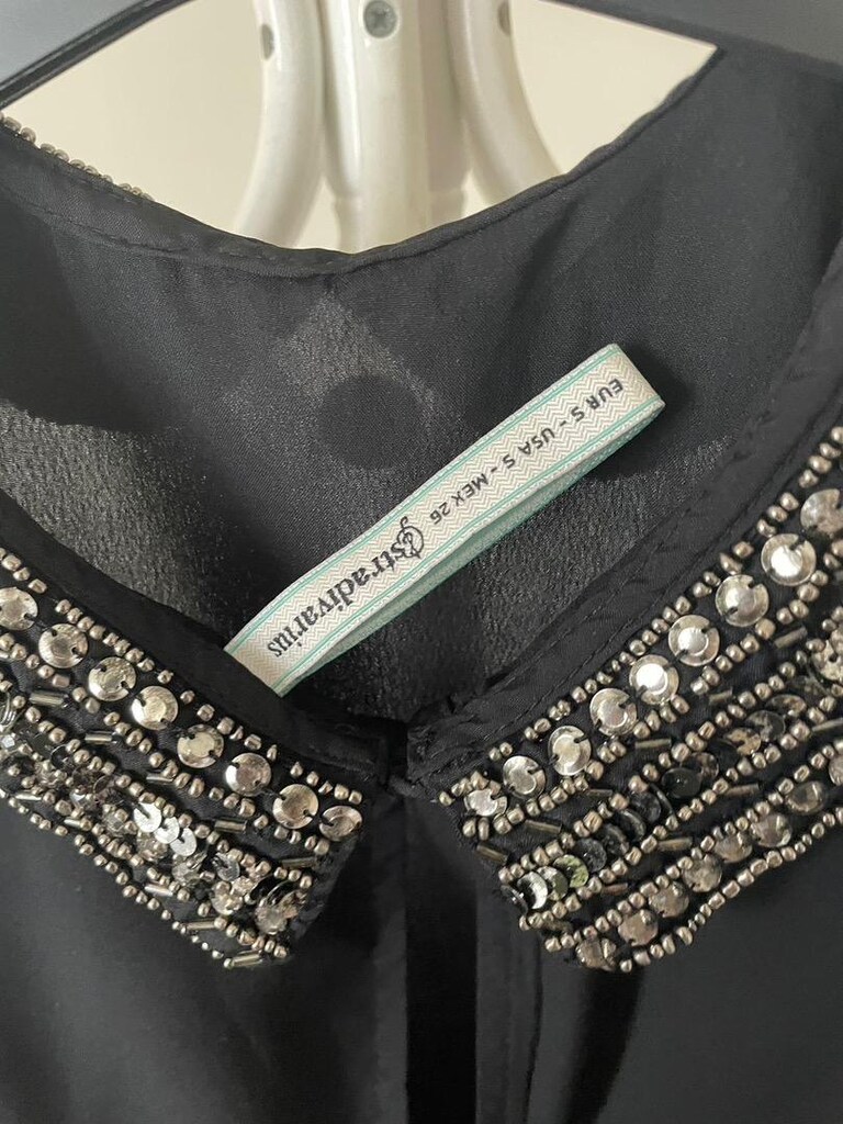 Stradivarius Bluz - 5