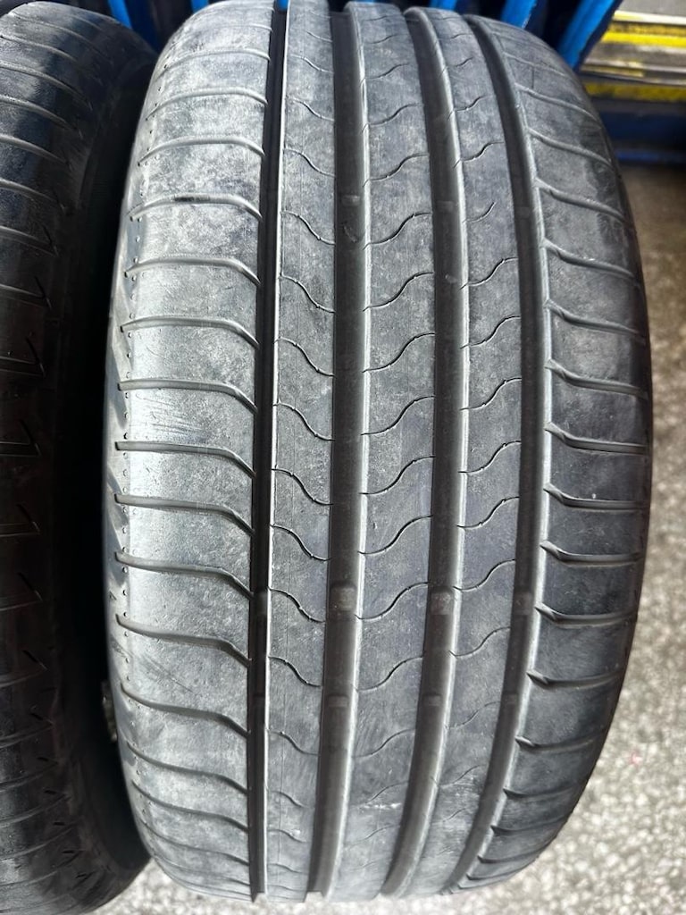 225/45/17 BRİDGESTONE TURANZA 6 2024 - 17