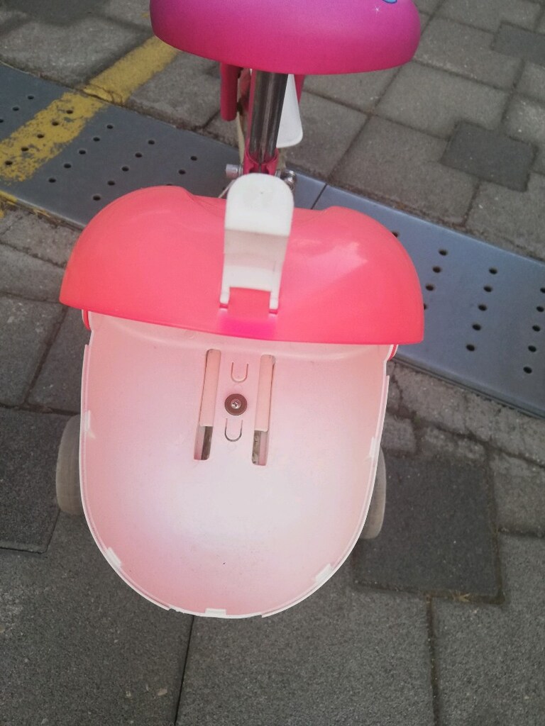 Ümit Marka Kız Bisikleti - 6