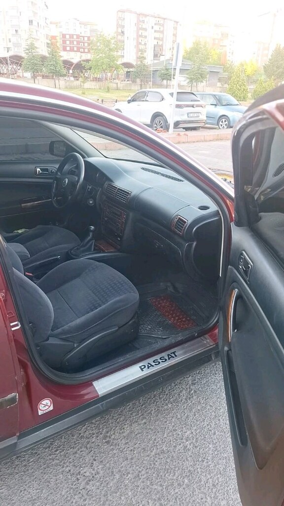 passat 1.9 tdi - 4