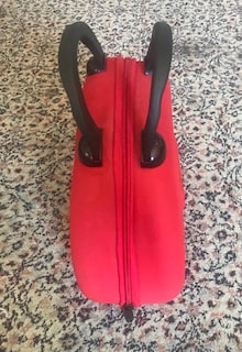roc marka çanta - 3