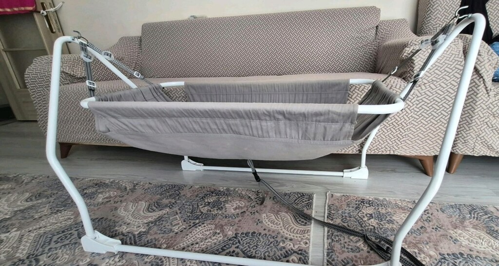 hamak beşik - 2