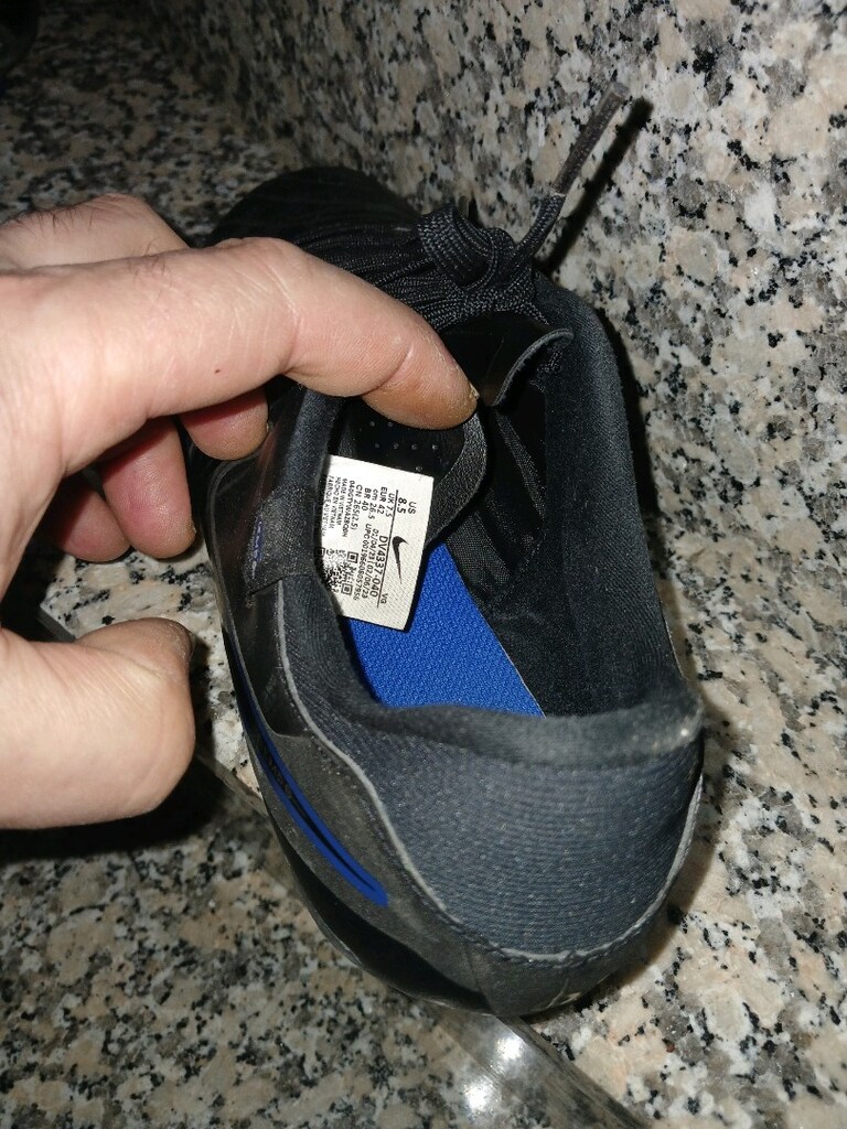 Nike krampon - 4