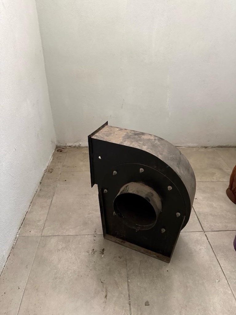 baca motoru ve salyangoz - 3