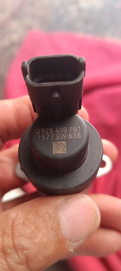 dizel araç mazot pompa müşürü - 5