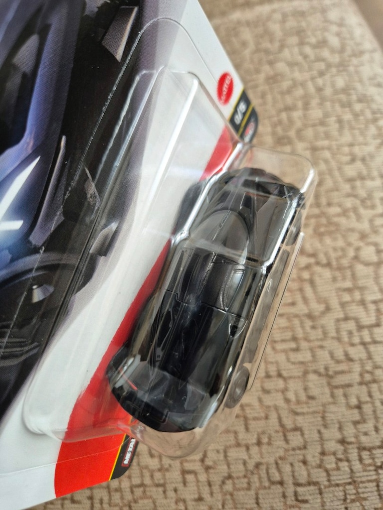 Hot Wheels Chase Ferrari 499p ve Bugatti Bolide fiyatlar açıklamada - 8