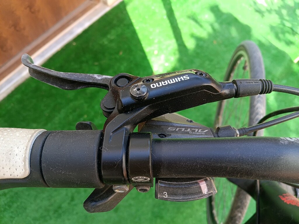 Bianchi 28" Jant & 27 Vites Yol Bisikleti - 8