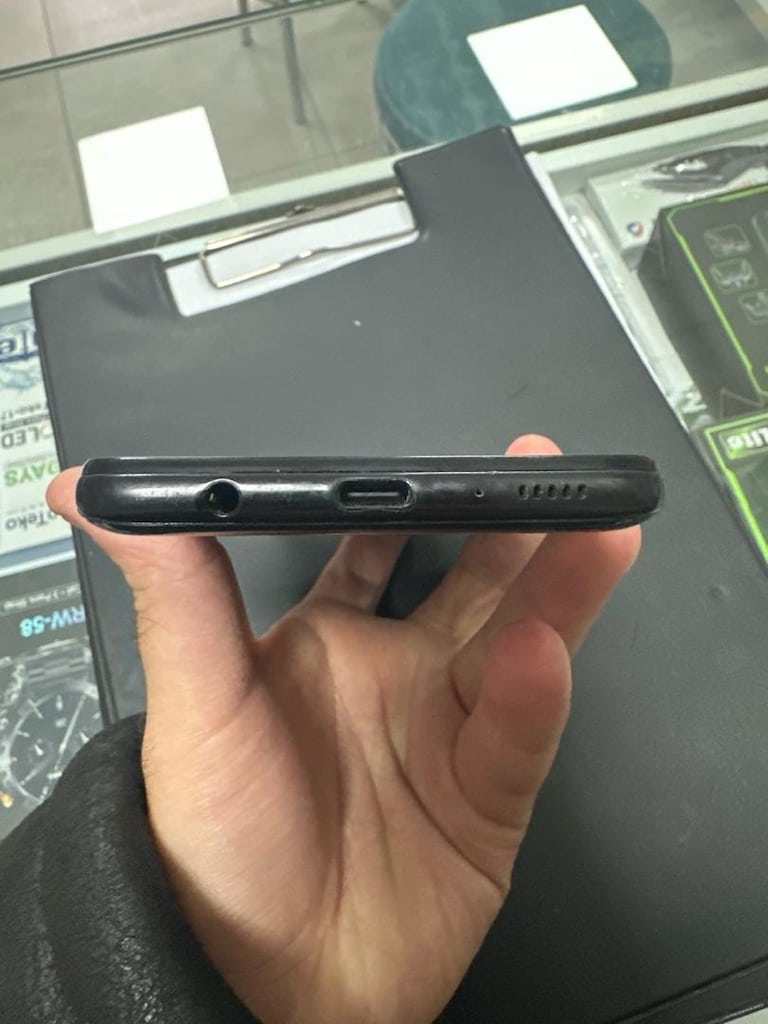 samsung m31s - 3