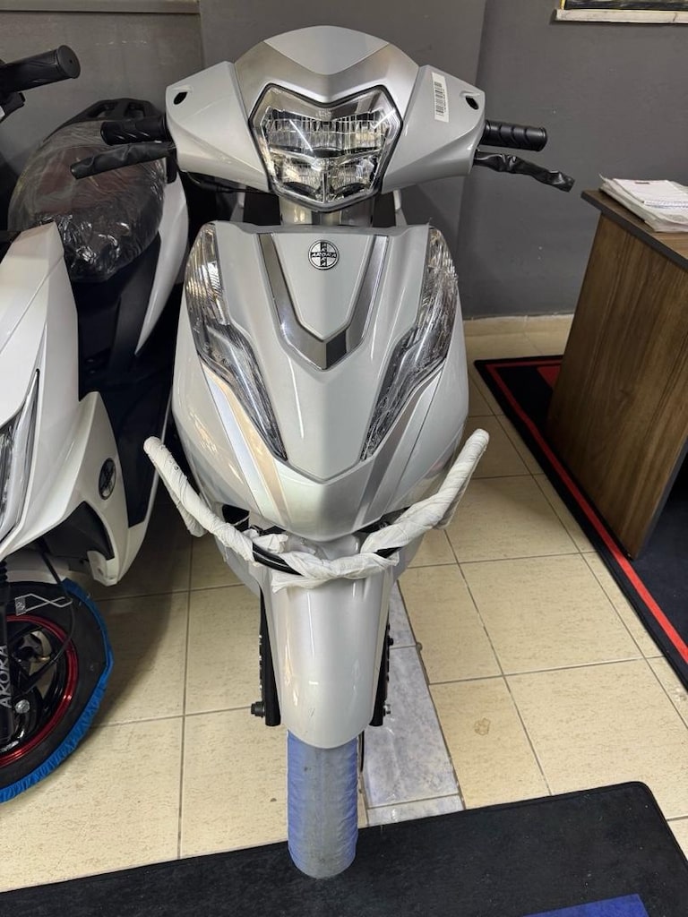 Arora Leader 50ye 125 0Km 2026