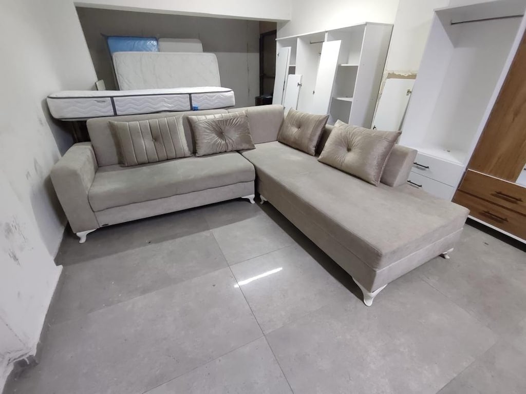 L KÖŞEM KOLTUK - 3