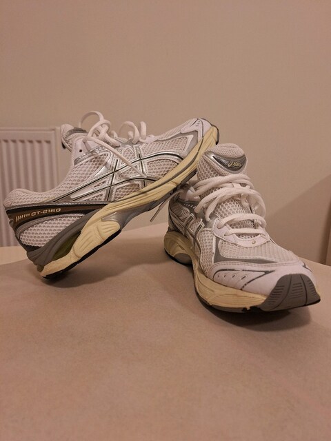 Asics spor ayakkabi