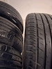 Lassa 215/55R17 Yazlık Lastik - 4