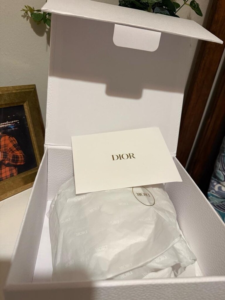DIOR CANTA — görsel 5/6