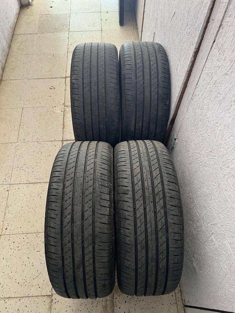 Bridgestone Turanza Takım Lastik (Yaz) - 4