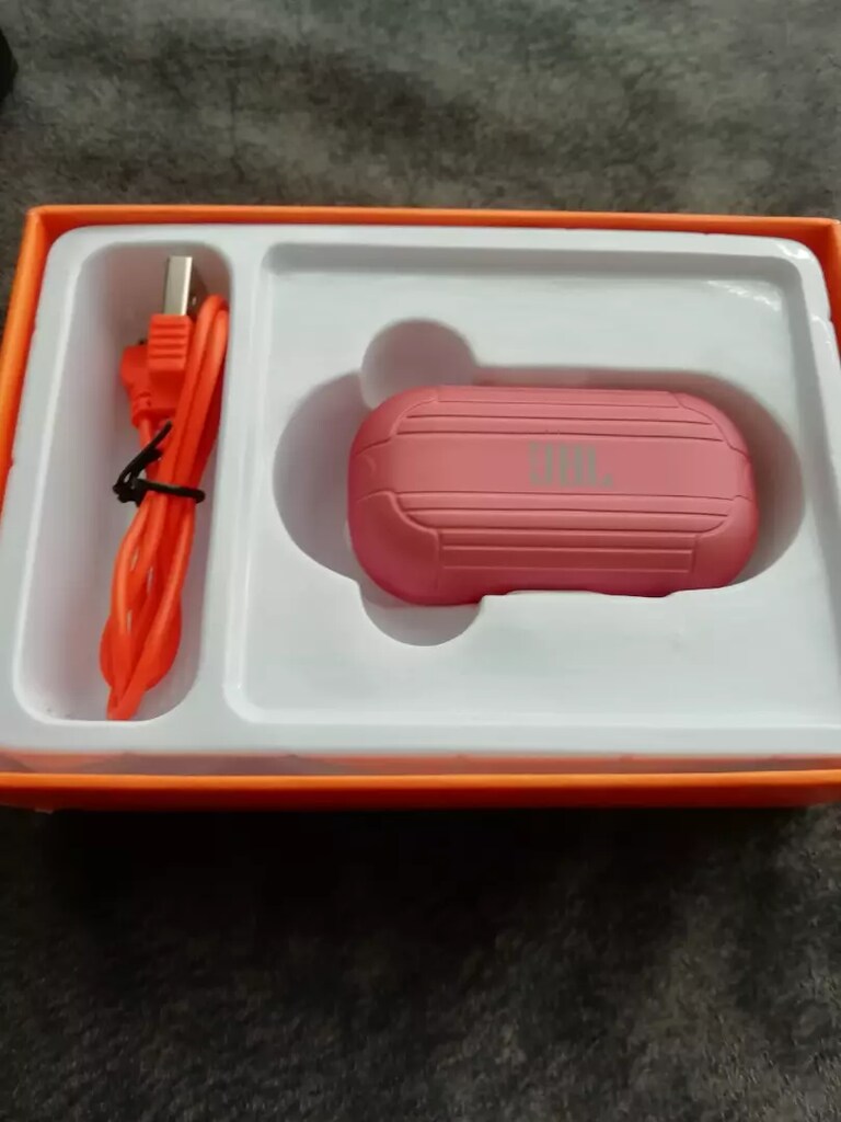 Jbl C330TWS - 2