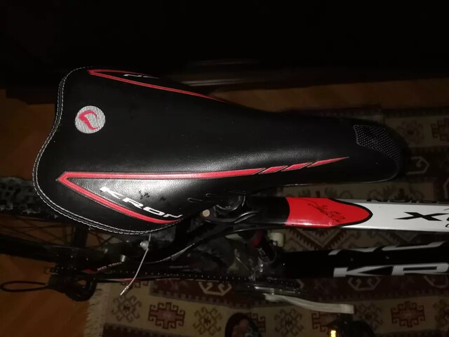 Kron cx 150 26 jant