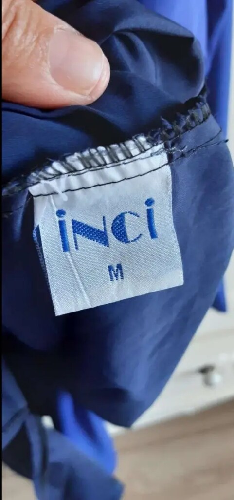 İnci tesettür mayo takımı sıfır ayarında - 5