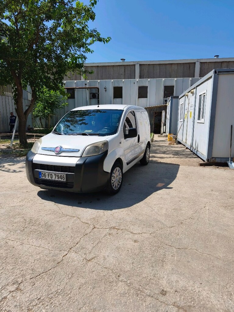 2013 1.3 MultiJet 400.000 km orjinal degişensiz - 7
