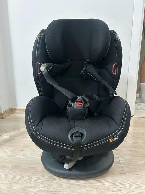 Yeni Ayarında • Çok Temiz • BeSafe iZi Comfort X3 9-18 kg