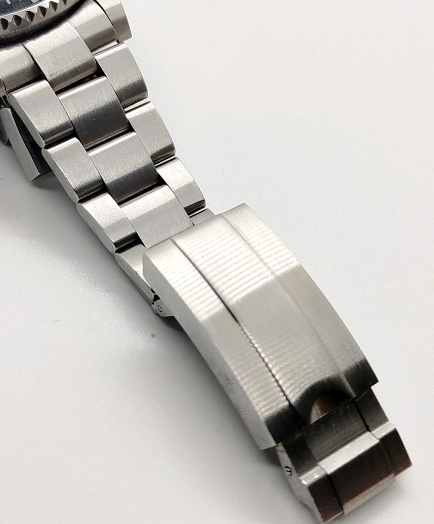 Rolex Submariner Otomatik Saat - 9