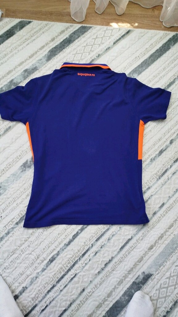 bilcee başakşehir fk antrenman üstü - 4