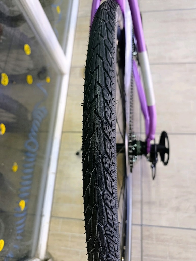 Ece Bisiklet'ten SIFIR Carraro Sportive 226 (İNDİRİMLİ) - 9