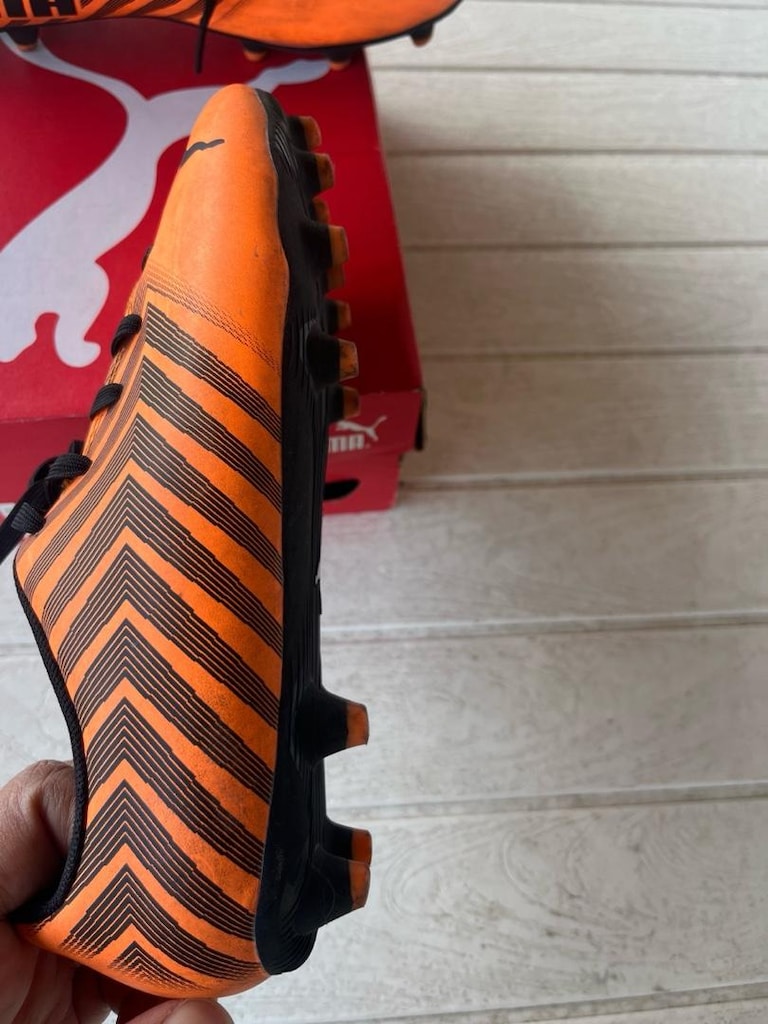 PUMA KRAMPON 36 - 4