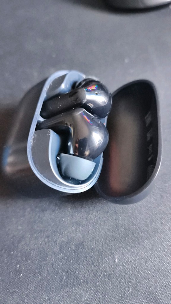 Baseus bp1nc bluetooth kulaklık - 4
