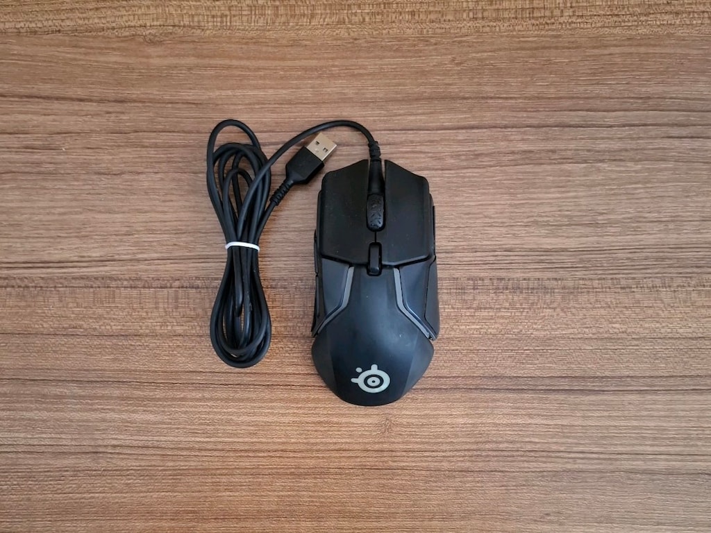 SteelSeries Rival 600 Oyuncu Mouse - 3