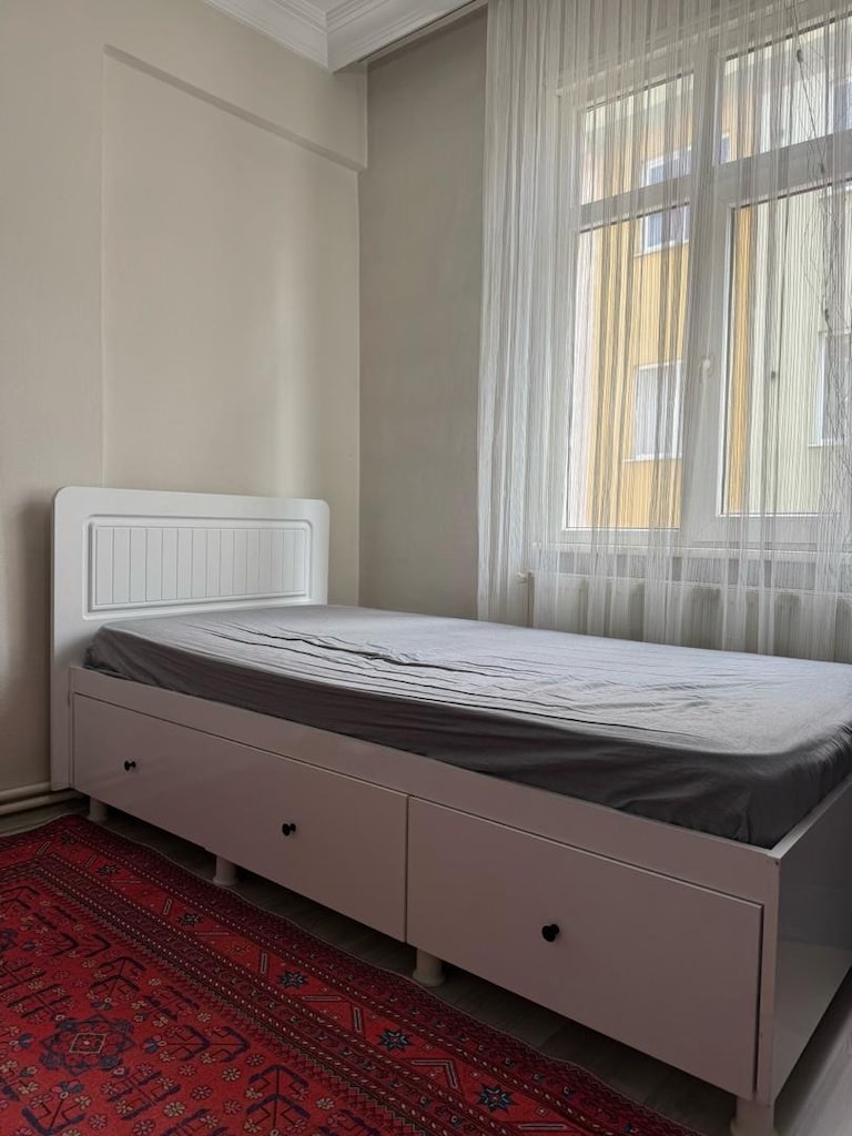 HEMNES MODEL 3 ÇEKMECELİ KARYOLA - 2