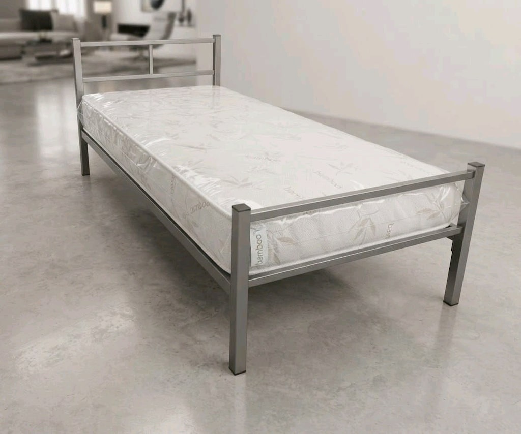 SAĞLAM 1.5 MM KARYOLA YATAKLİ AYNI GÜN ÜCRETSİZ TESLİMAT - 3