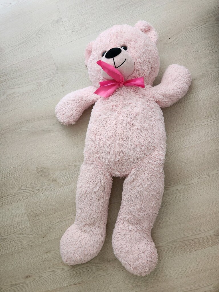 buyuk boy ayicik - 3