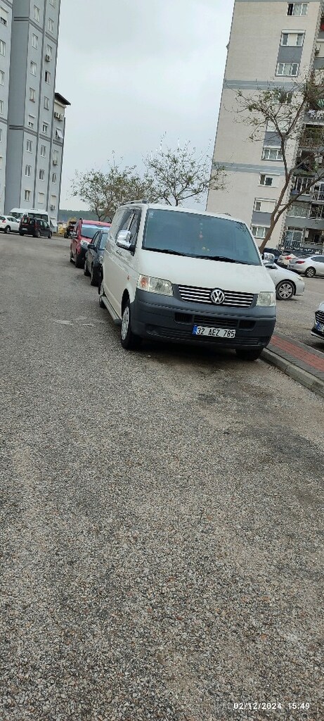 2006 Model HATASİZ TERMAL PAKET TRANSPORTER... - 17