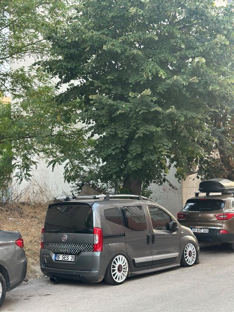 ÖZEL PLAKA HATASIZ - 5