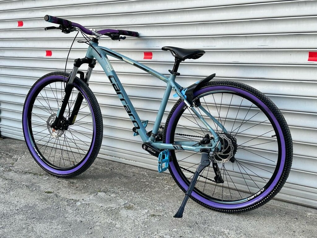 SIFIR AYARINDA 7000 TL EKSTRALI DAYTONA 718 9x2 27,5 JANT - 11