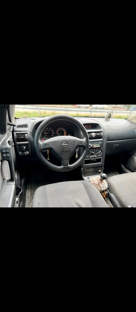 2008 Astra 1.4 clasik twinport . pazarlıksız... - 13